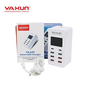 Repair Tools: ICHARGE YAXUN YX-A8T