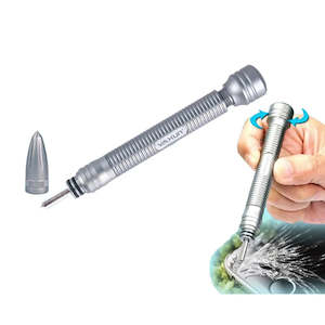 Repair Tools: YAKUN YX-A29 GLASS BREAKER