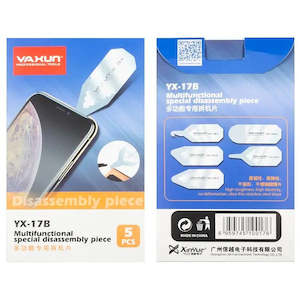 YAKUN YX-17B (5 IN 1 OPENINGT SET )