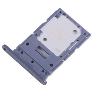 A35 5g A356 2024: Replacement Sim Card Holder Slot Tray For Samsung Galaxy A35 5G Black
