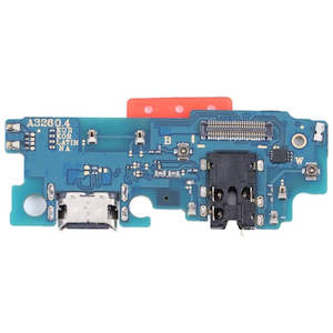 A32 5g A326 2021: Replacement Charging Port Board For Samsung Galaxy A32 5G SM-A326B