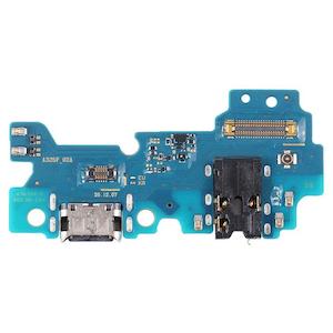 A32 4g A325 2021: Replacement Charging Port Board For Samsung Galaxy A32 4G SM-A325F