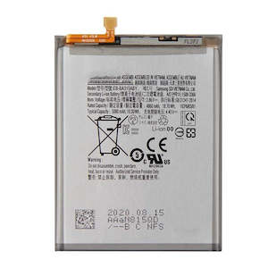 A32 4g A325 2021: Replacement Battery For Samsung Galaxy A31 / A22 4G / A32 4G