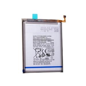 A20 A205 2019: Replacement Battery For Samsung Galaxy EB-BA205ABN A20 4000mAh SM-A205FD