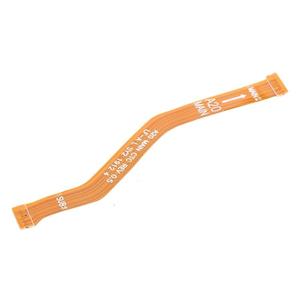 A20 A205 2019: Replacement Mainboard Connection Flex For Samsung Galaxy A20