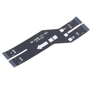 A16 5g A166 2024%F0%9F%86%95: Replacement Mainboard Connection Flex For Samsung Galaxy A16 5G A166B