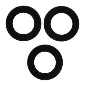 A16 5g A166 2024%F0%9F%86%95: Replacement Camera Lens For Samsung Galaxy A16 5G Black