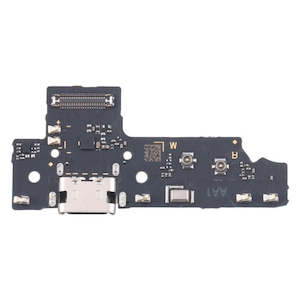 A16 5g A166 2024%F0%9F%86%95: Replacement Charging Port Board For Samsung Galaxy A16 5G SM-A166P