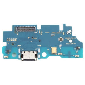 Replacement Charging Port Board For Samsung Galaxy A16 5G SM-A166B