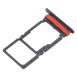 A16 5g A166 2024%F0%9F%86%95: Replacement Sim Card Holder Slot Tray For Samsung Galaxy A16 5G Black