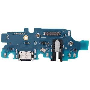 A14 145 2023 A14 5g A146 2023: Replacement Charging Port Board For Samsung Galaxy A14 4G SM-A145F