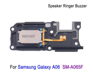A06 A065 2024%f0%9f%86%95: Replacement Loud Speaker For Samsung Galaxy A06 4G A065F
