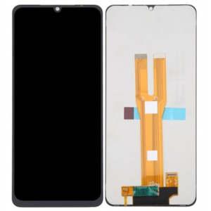 Replacement Lcd Screen Assembly for Samsung Galaxy A06 4G Black