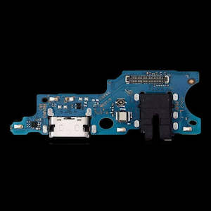 A06 A065 2024%f0%9f%86%95: Replacement Charging Port Board For Samsung Galaxy A06 SM-A065F