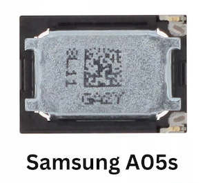 A05s A057 2023: Replacement Loud Speaker For Samsung Galaxy A05S