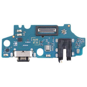 A05s A057 2023: Replacement Charging Port Board For Samsung Galaxy A05s SM-A057F