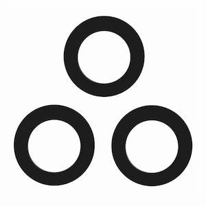 A05s A057 2023: Replacement Camera Lens For Samsung Galaxy A05S Black