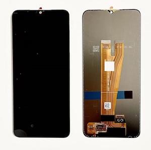 A04 A045 2022: Replacement Lcd Screen Assembly for Samsung Galaxy A04 Black A045F