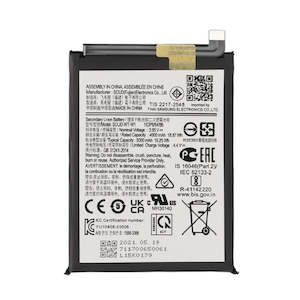 Replacement Battery For Samsung Galaxy A04