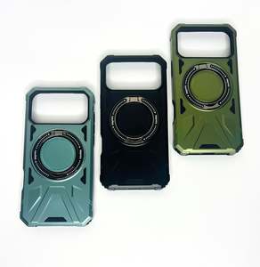 Case Artistry Tough Armor Ringfit Case For iPhone 17 Pro