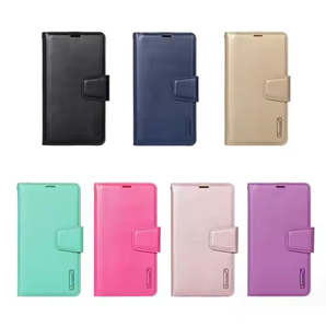 Cases Cover: Hanman Mill Series Wallet Case For Oppo Reno 14 5G