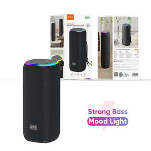 Vidvie: VIDVIE SP927 RGB Light Wireless Speaker