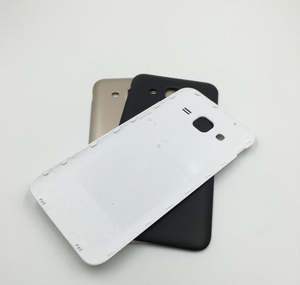 J2 J200 2015: Replacement Back Cover For Samsung Galaxy J2 J200Y Etc White