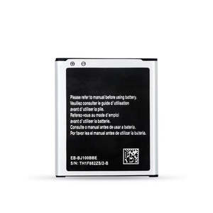J1 Ace J110 2016: Replacement Battery For Samsung Galaxy J1 Ace J110 EB-BJ110ABE