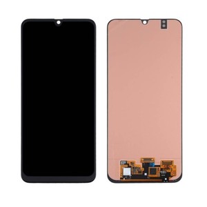 M31 M315 2020: Replacement Lcd Screen for Samsung Galaxy M30 / M30S / M21 / M31 Black Oled
