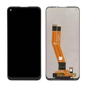 M11 M115 2020: Replacement Lcd Screen Assembly for Samsung Galaxy M11 Black
