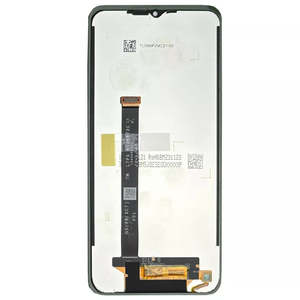 Galaxy Xcover 7: Replacement Lcd Screen Samsung Galaxy Xcover 7 Black