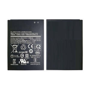 Galaxy Xcover 5: Replacement battery for Samsung Galaxy Xcover 5
