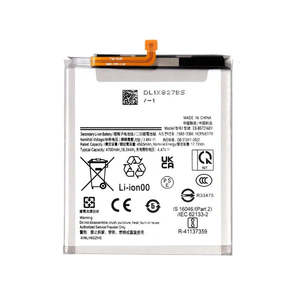Products: Replacement Battery For Samsung Galaxy S24 FE EB-BS721ABY
