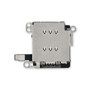 Iphone Xr: Replacement Sim Card Flex For iPhone XR 6.1"