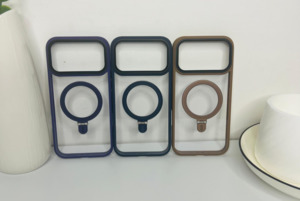 Case Artistry Mag Shield Aura Case For iPhone 17 Pro Max / 18 Pro Max