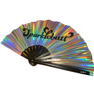All Sequin Party Clothing: PARTY FAN - Sparklebutt