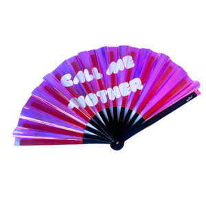 All Sequin Party Clothing: PARTY FAN - Call Me Mother