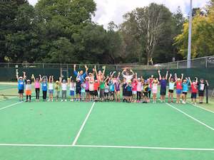 Coaching: September 22nd-26th Holiday Clinic Full Week