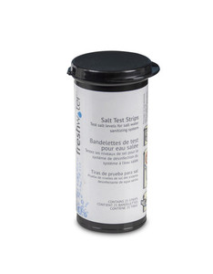 Products: Salt Test Strips