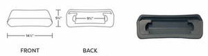 Products: HotSpot Spas Headrest 2020 - current