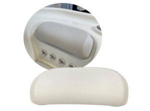 Products: Highlife Spa Headrest Curved 2014-Current