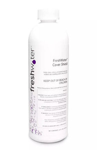 Products: Hot Spring Spa Cover Shield