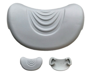 Products: HotSpot Headrest Models part number 76113