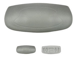 HotSpring Highlife Spa Headrest Grey OBS 1997-2007