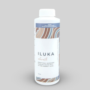 Water Care: Iluka Elevate - 500g