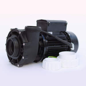 Spa Pumps: SpaNet XS30S JetMaster Pump