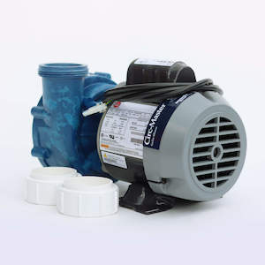 Spa Pumps: Gecko Circulation Pump