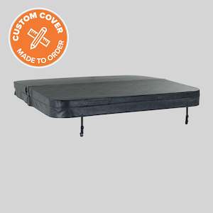 Covers: Spa Pool Custom Cover