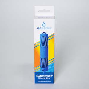 Spa Chemicals: NaturePure™ Mineral Stick