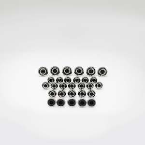 Jets: Full Yukon Luxury Jet Replacement Set